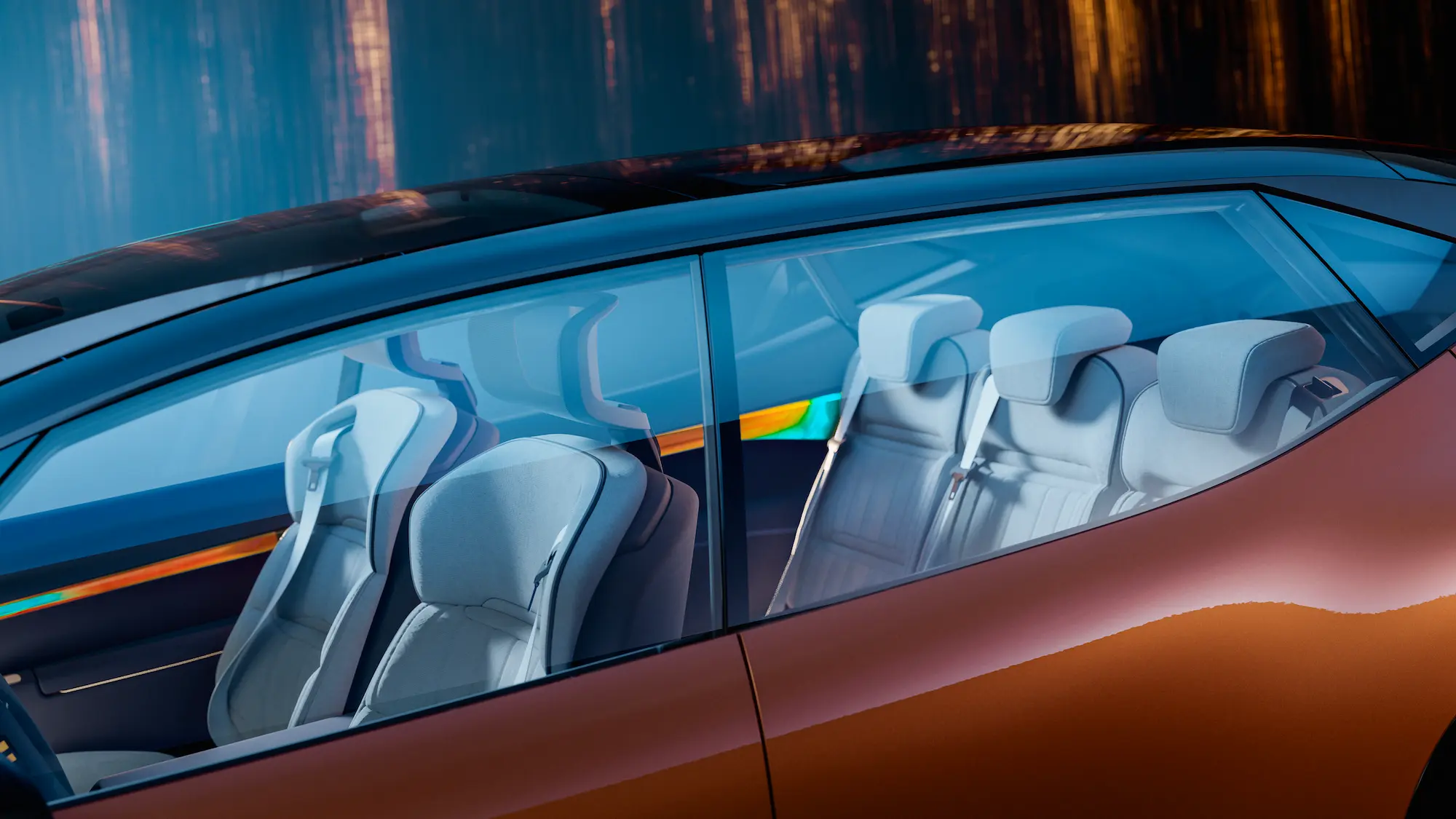 Renault R-Space Lab, an exploration behind ‘cars for living’ | Renault