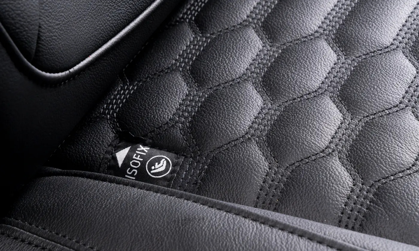 ISOFIX