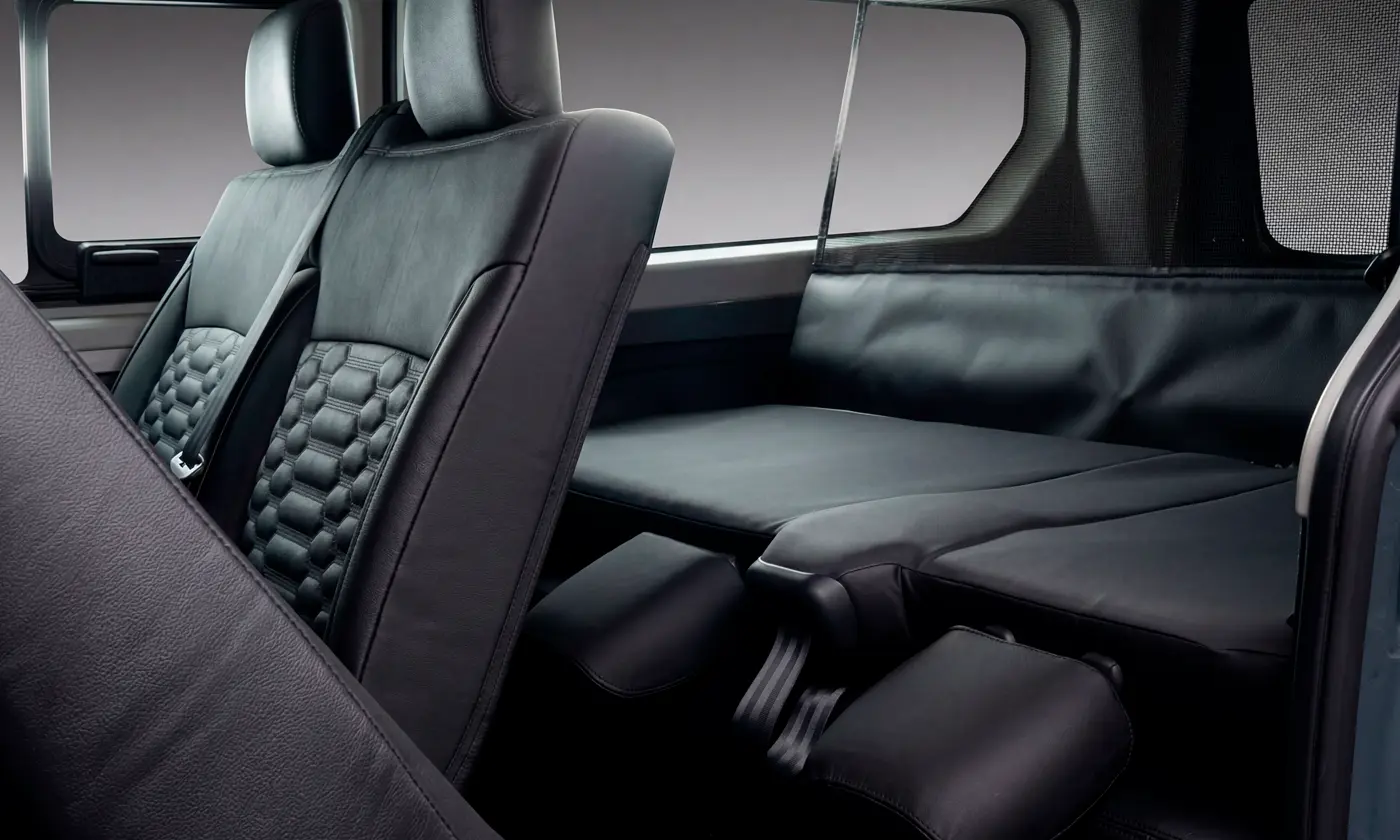 Interior Seating