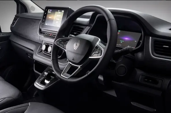 smart cockpit