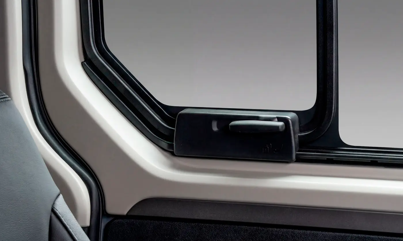 Window Latch