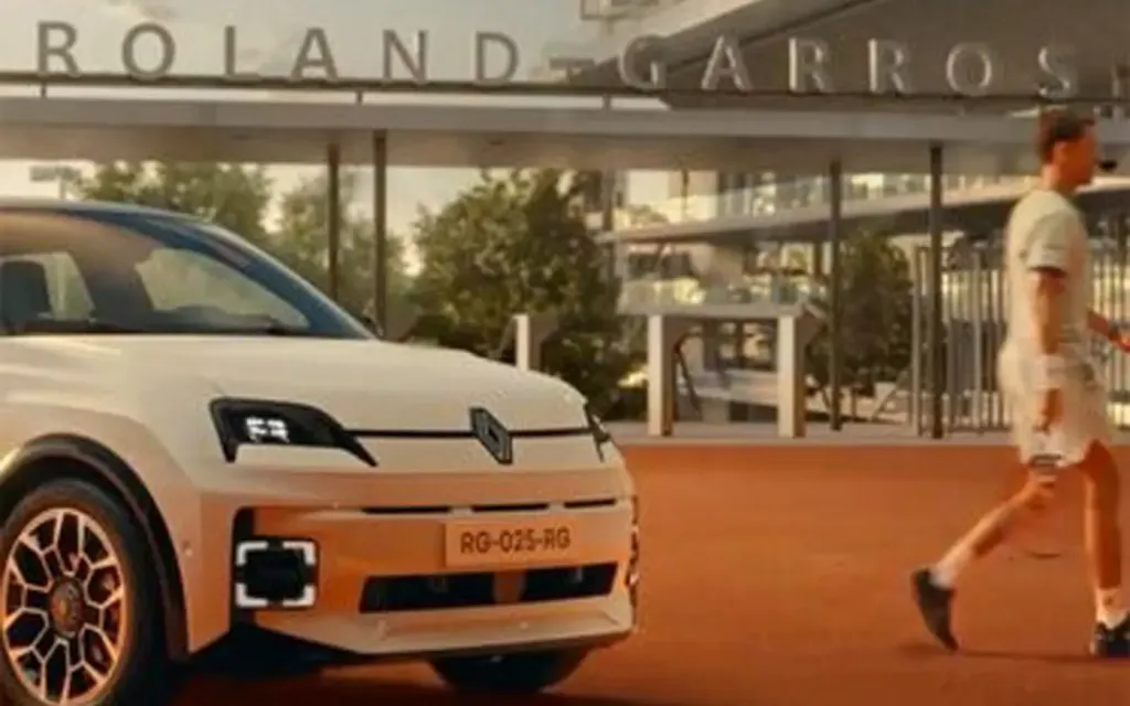 Roland Garros