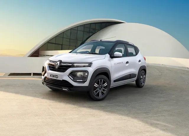 Renault Kwid | Renault South Africa