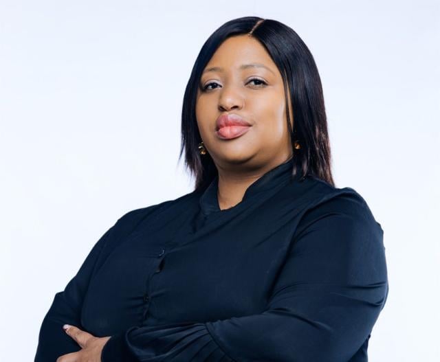 Masesi Kutumela