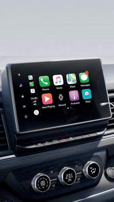 Trafic navigation system