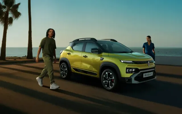 Kiger Athletic Design