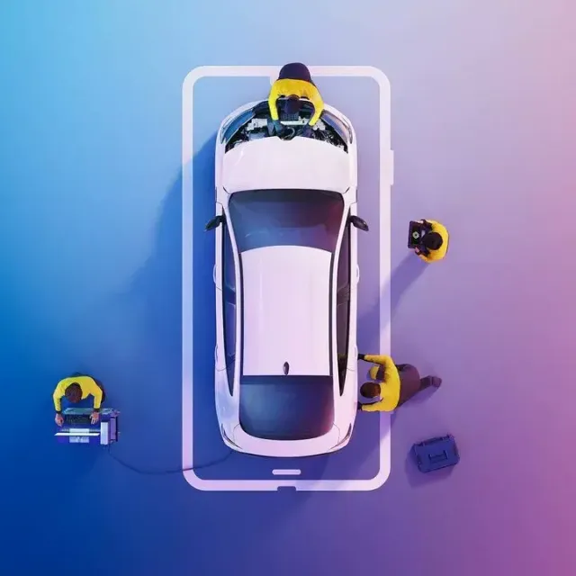 Renault Car Now