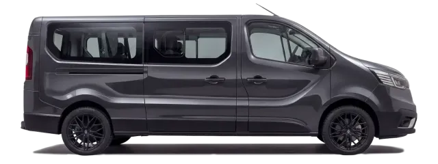Renault Trafic Passenger