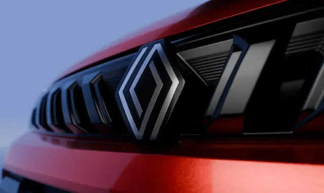triber grille