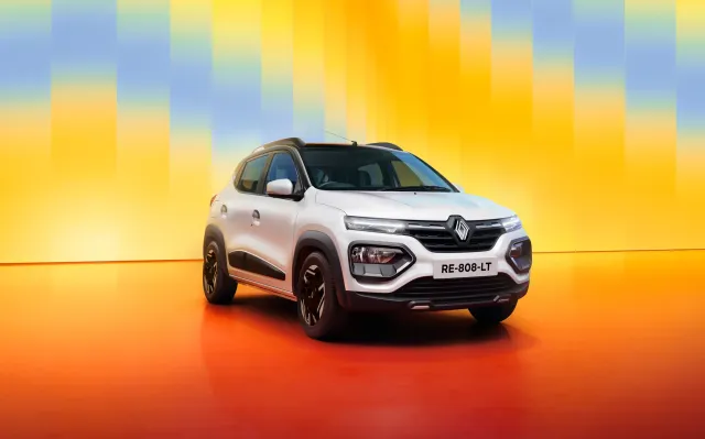 Renault Kwid