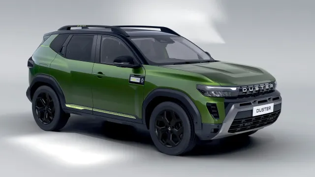Mountain Jade Green