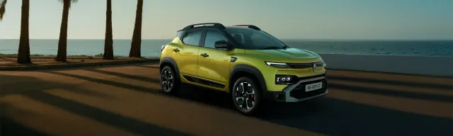 Renault Kiger